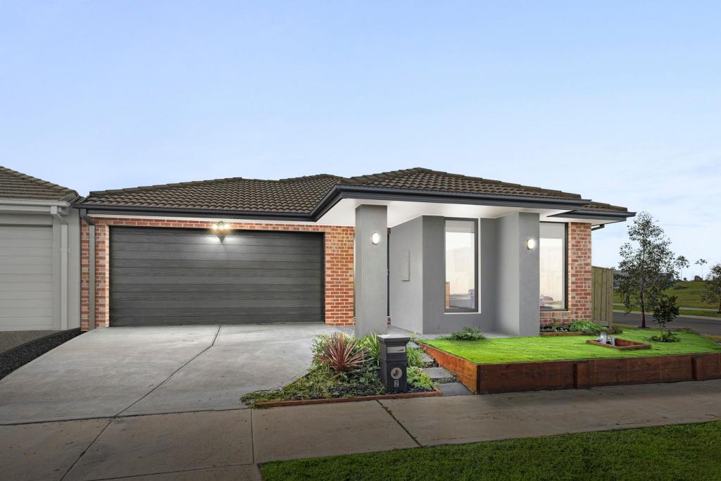 2 Gita Cres, Werribee, VIC 3030