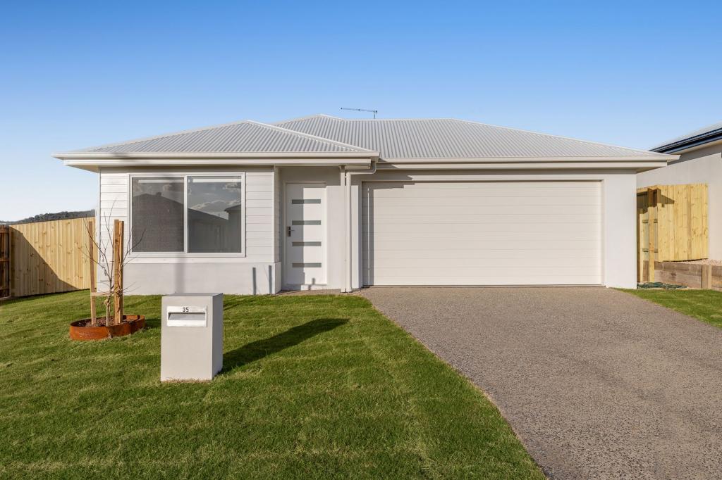 35 Natasha Cct, Westbrook, QLD 4350