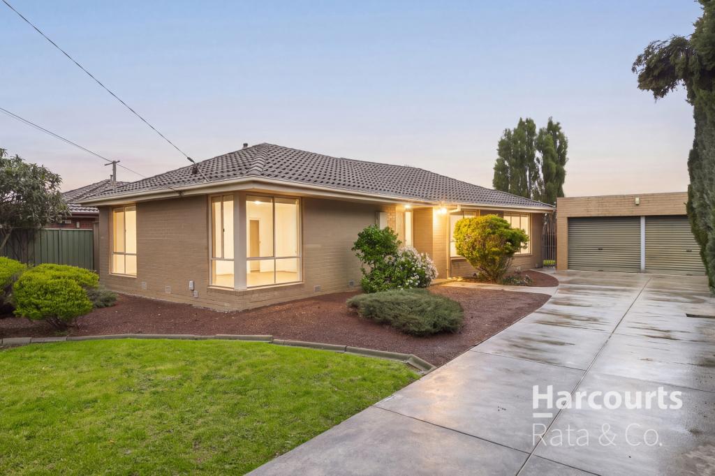 1 KIRWAN AVE, LALOR, VIC 3075