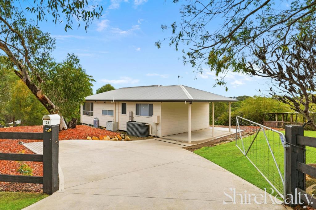 13A ROBSON RD, KENTHURST, NSW 2156