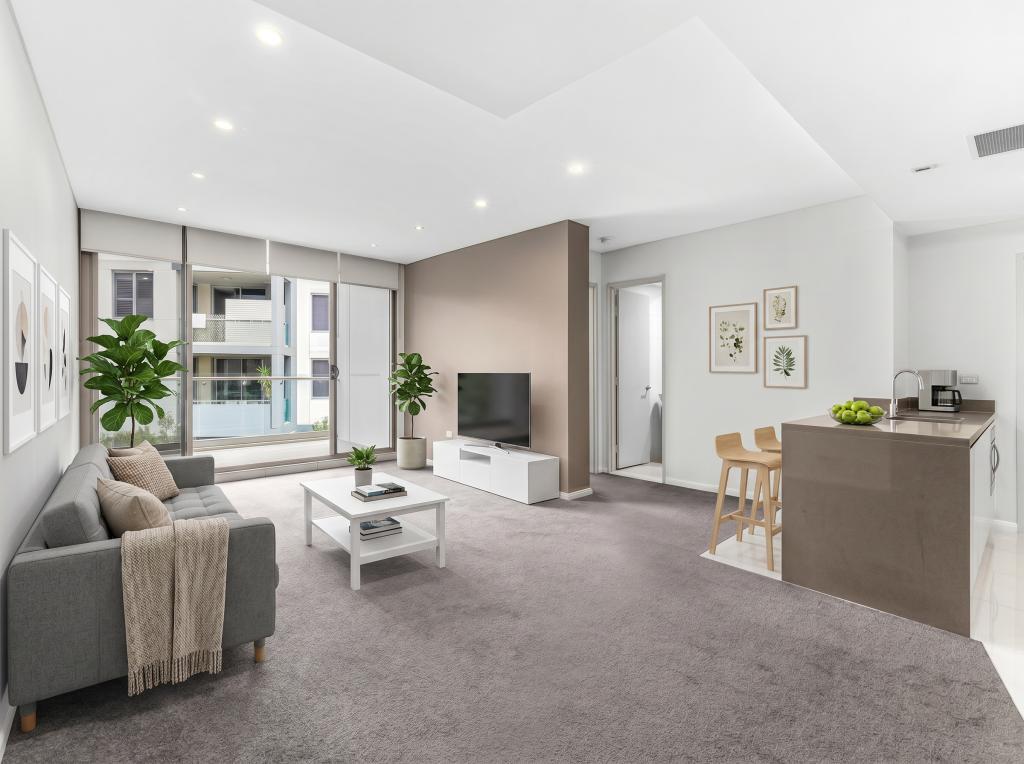 266/79-91 Macpherson St, Warriewood, NSW 2102