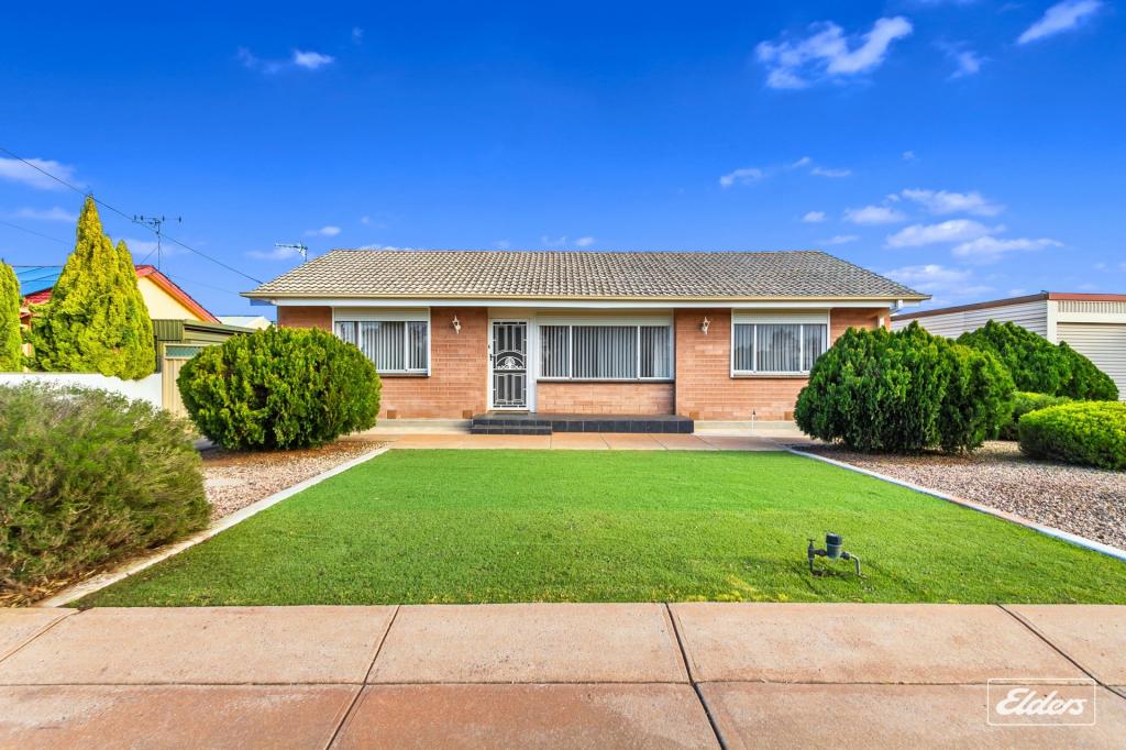 39 Flinders Ave, Whyalla Stuart, SA 5608