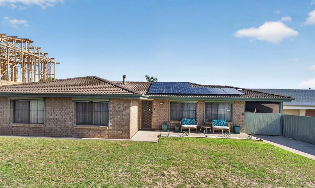 29 Beach Rd, Goolwa Beach, SA 5214