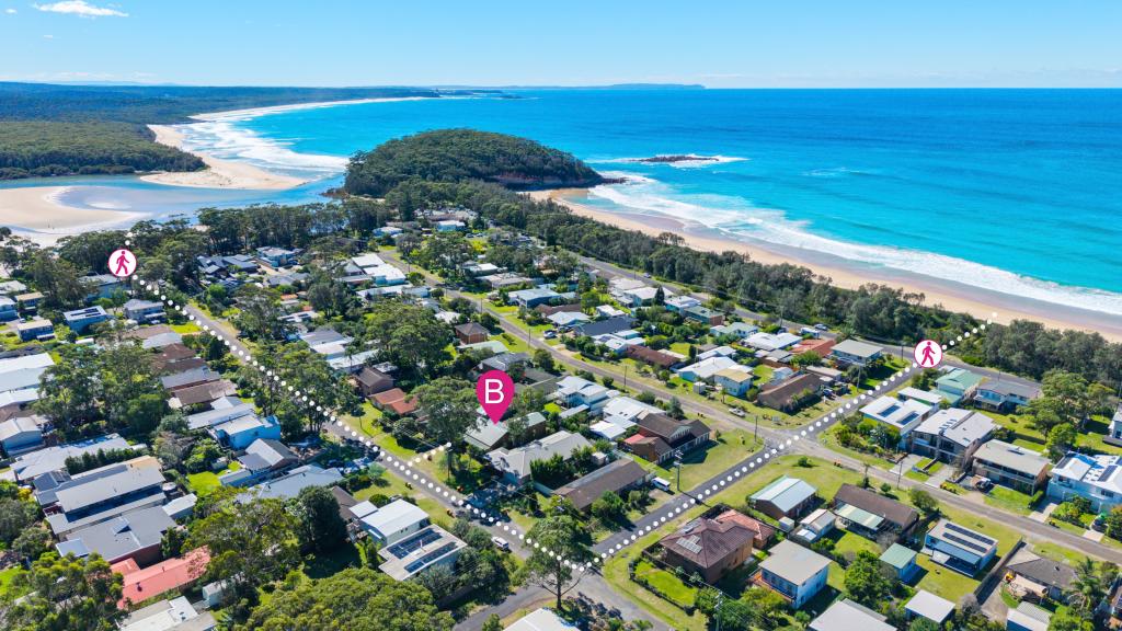 24 NORMANDY ST, NARRAWALLEE, NSW 2539