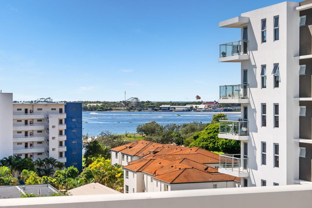 38/171 Scarborough St, Southport, QLD 4215