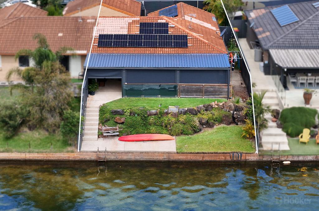 2/17 Kangaroo Ave, Coombabah, QLD 4216