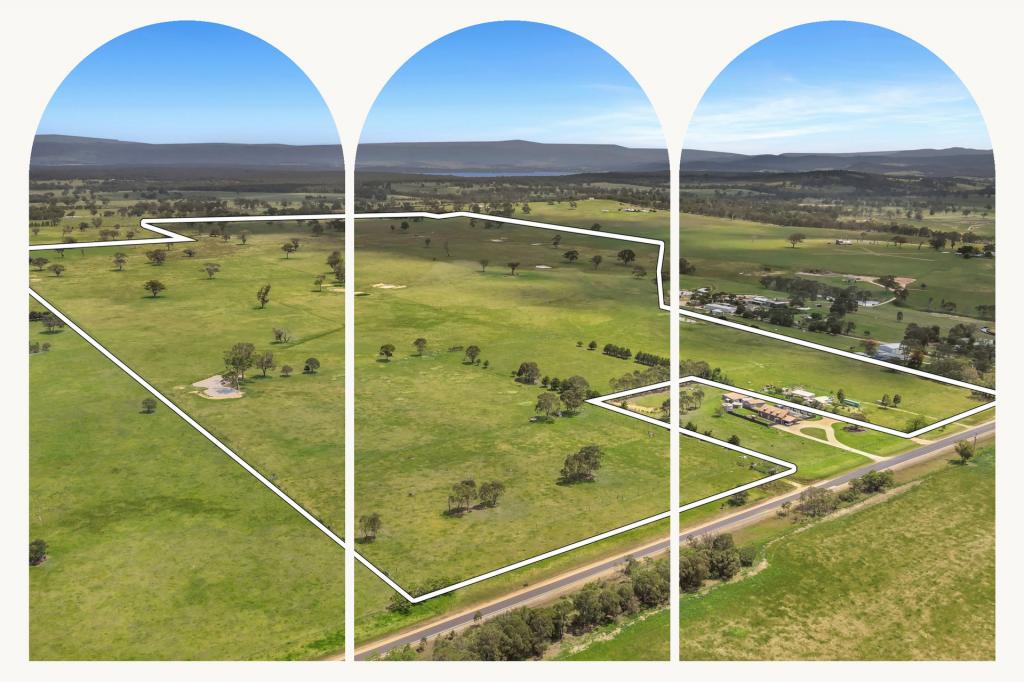 203 Heyfield-Upper Maffra Rd, Tinamba, VIC 3859