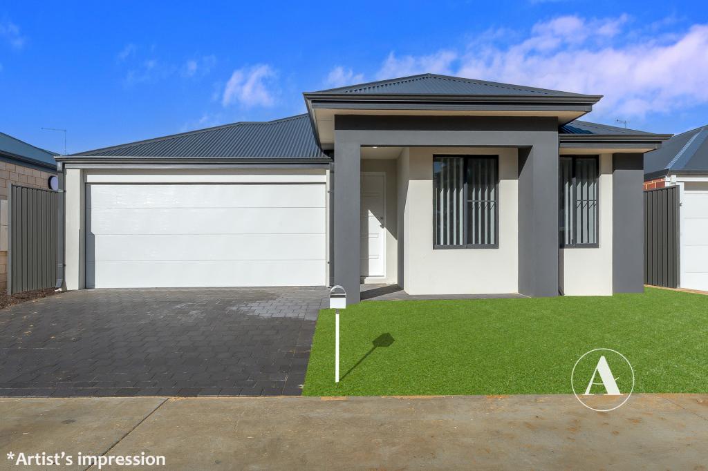 56 Callabonna Esp, Lakelands, WA 6180