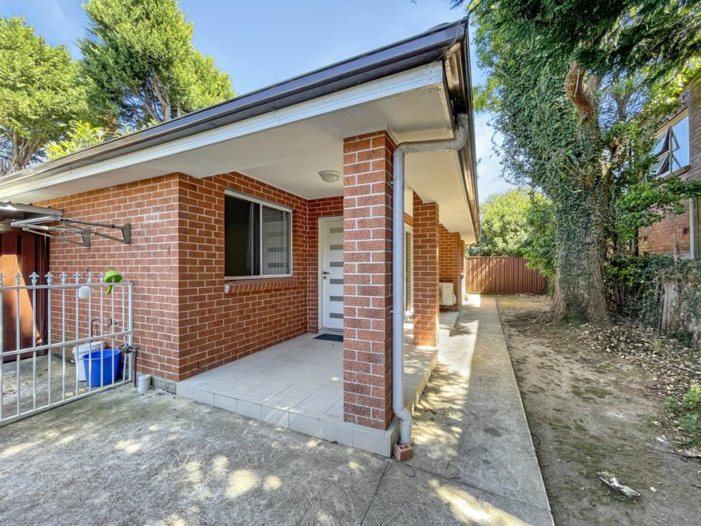 1/33a Angelo St, Burwood, NSW 2134
