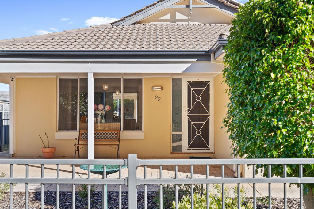 22 Boys Rd, Pinjarra, WA 6208