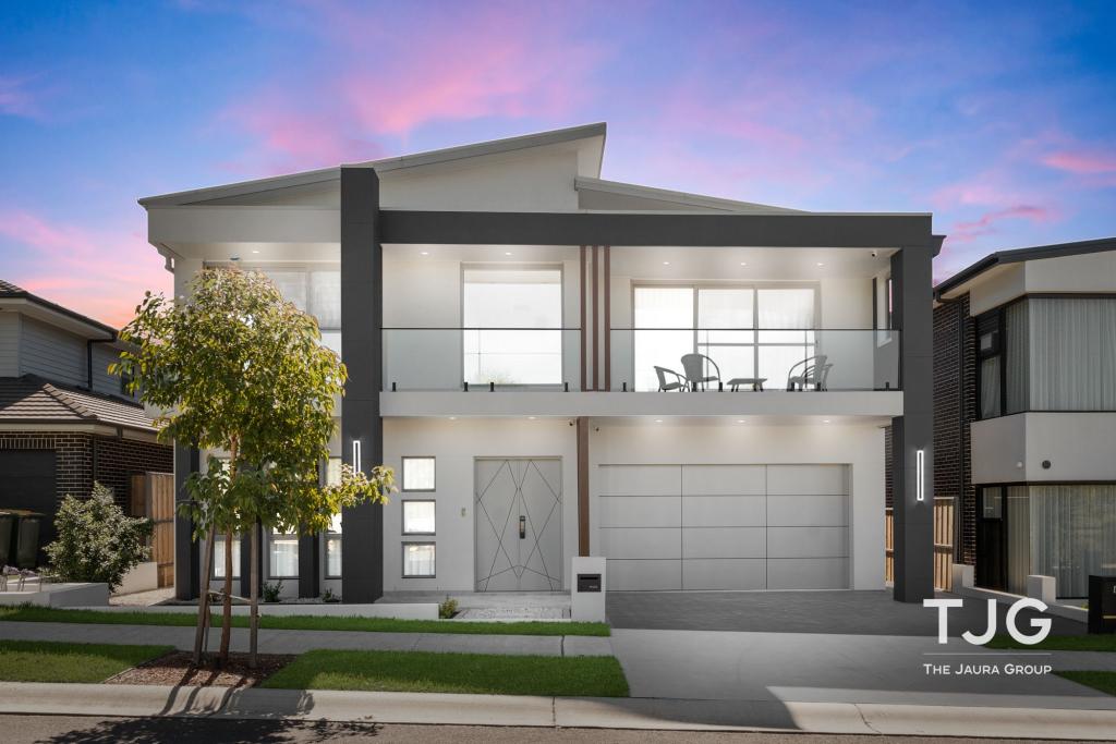 60 & 60a Sunburst Cct, Gables, NSW 2765