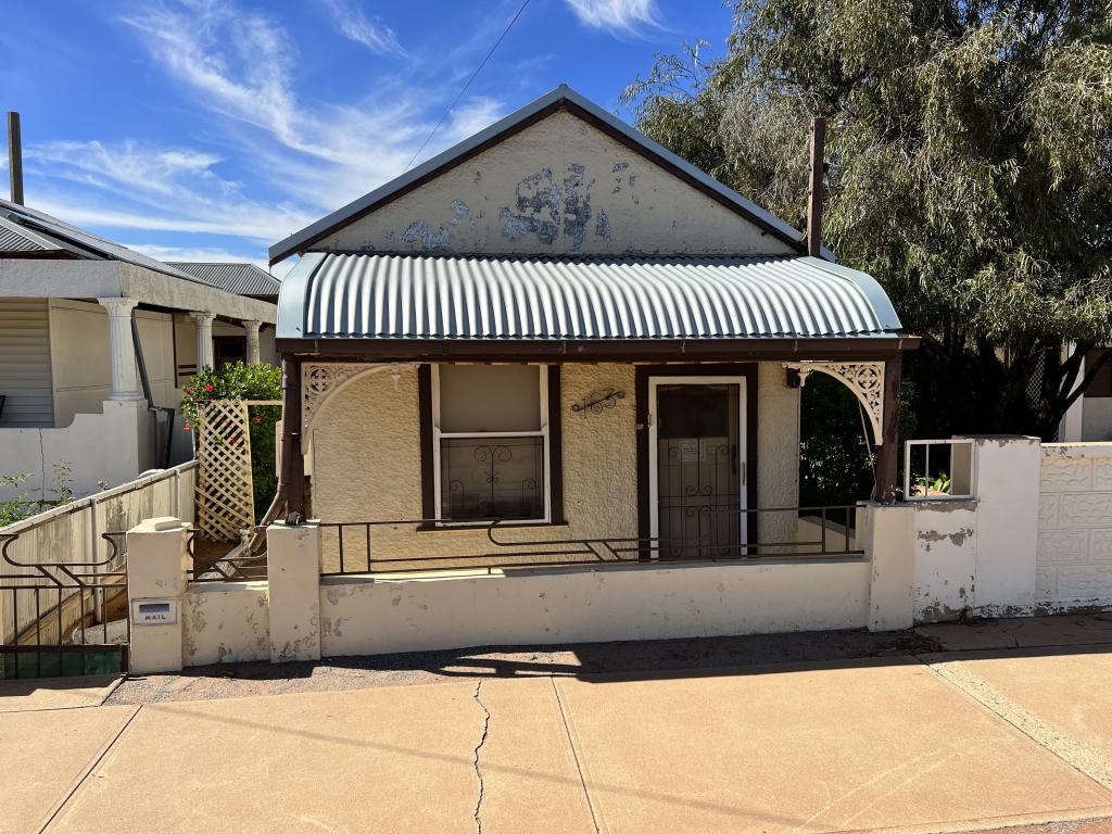 163 Mica St, Broken Hill, NSW 2880