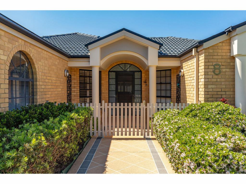 8 The Southern Pkwy, Forster, NSW 2428