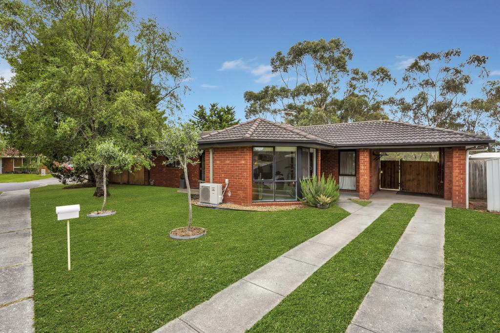 22 Broadbent Way, Pakenham, VIC 3810