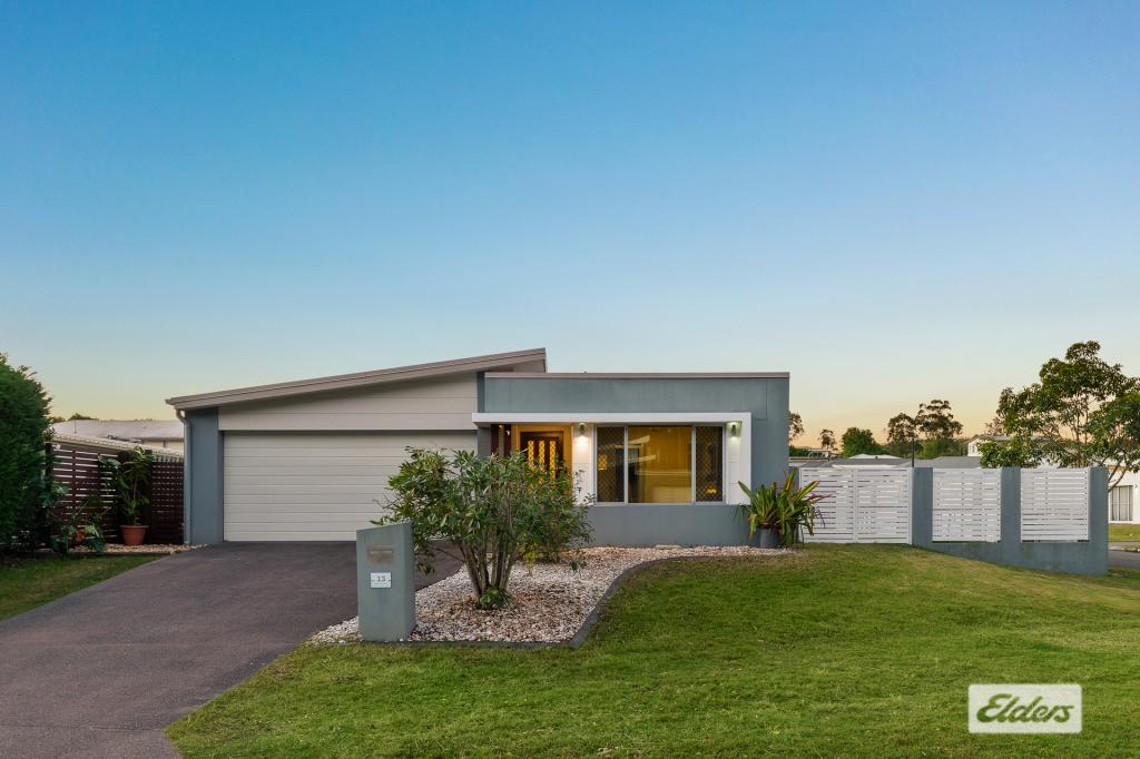 13 Golden Wattle Ave, Mount Cotton, QLD 4165