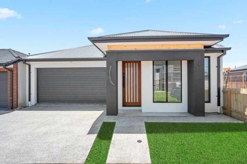 44 Westdahl St, Truganina, VIC 3029