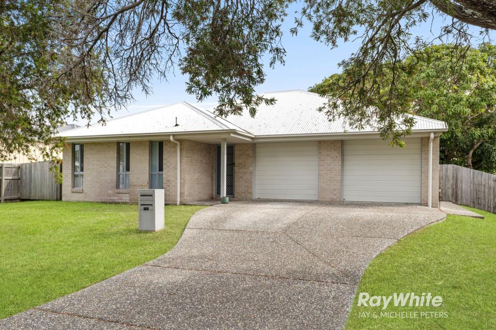 1&2/1 Grace St, Scarborough, QLD 4020