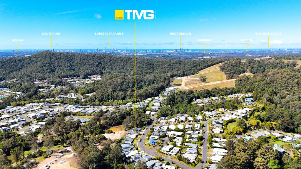 22 Swagman Rd, Gilston, QLD 4211