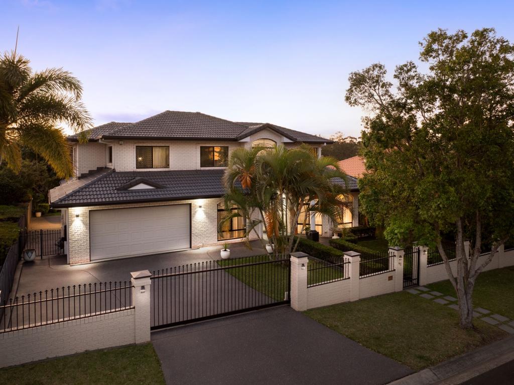 Contact Agent For Address, Bridgeman Downs, QLD 4035