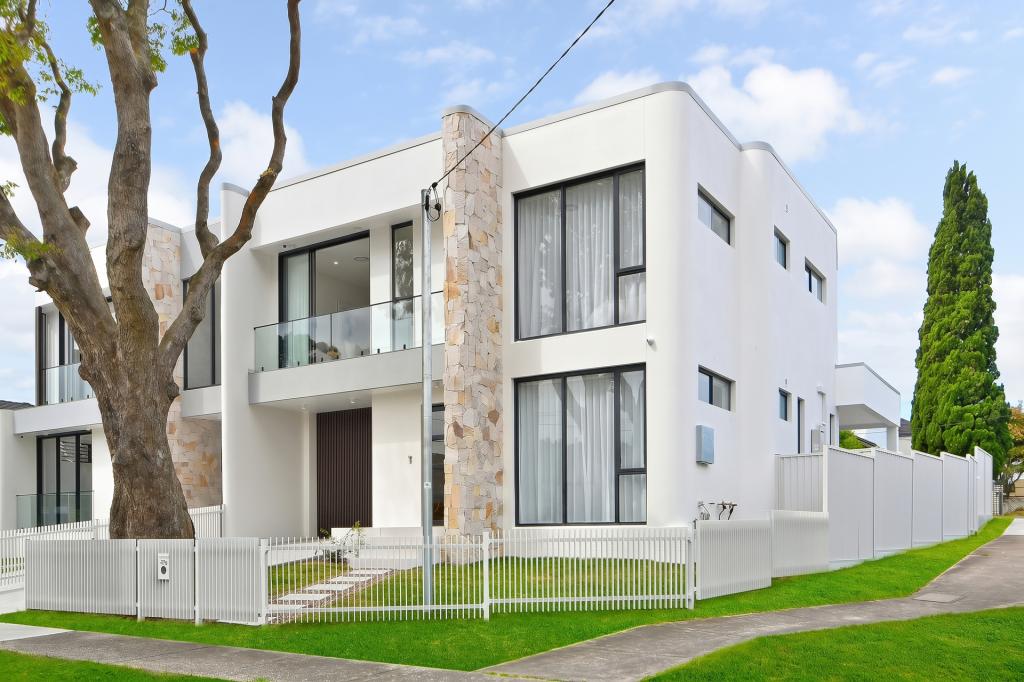 23A PATERSON ST, MATRAVILLE, NSW 2036