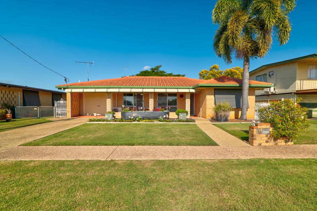 10 Dwyer St, Gatton, QLD 4343