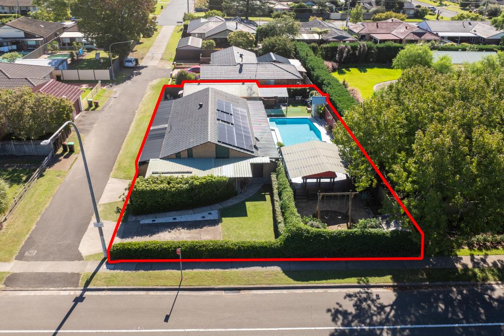 147 Great Western Hwy, Emu Plains, NSW 2750
