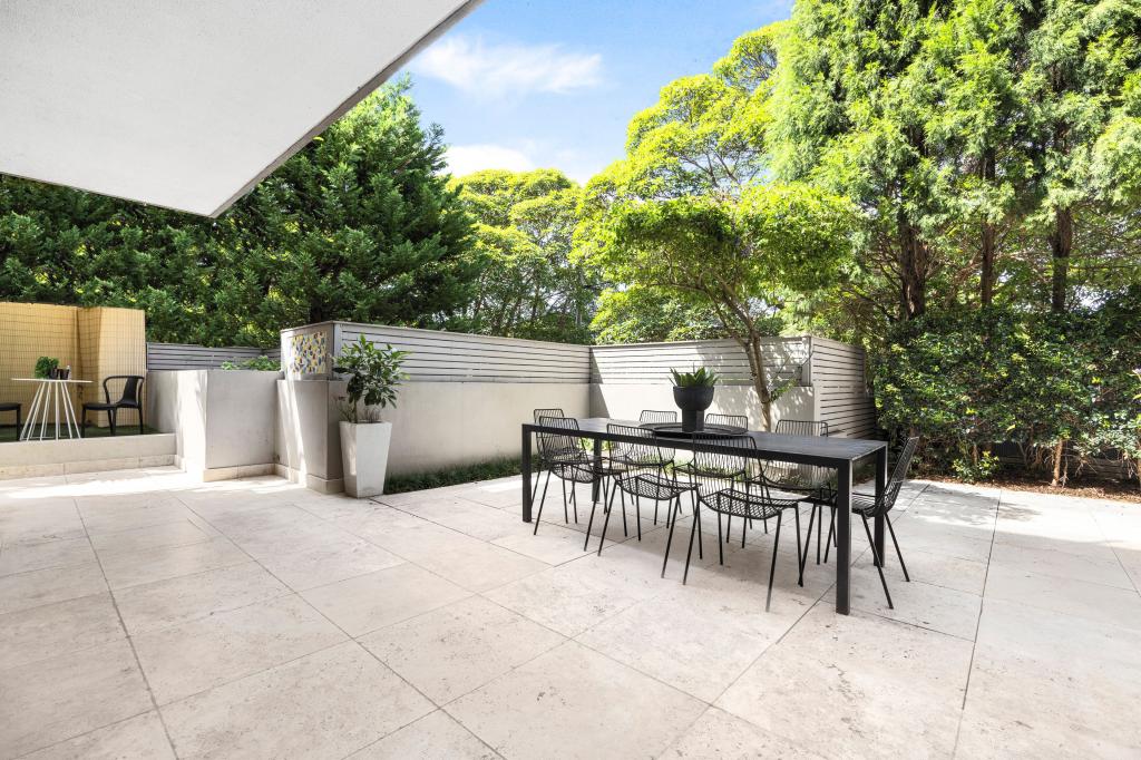 3/30-32 Birriga Rd, Bellevue Hill, NSW 2023