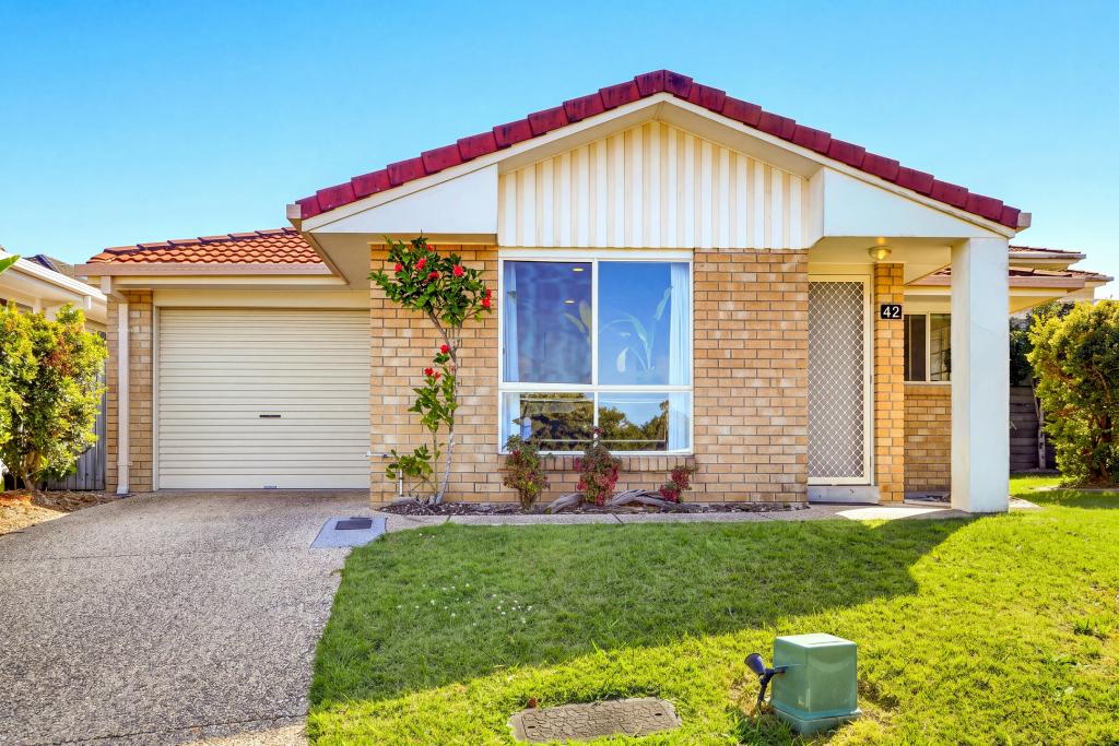 42/90 Caloundra Rd, Little Mountain, QLD 4551