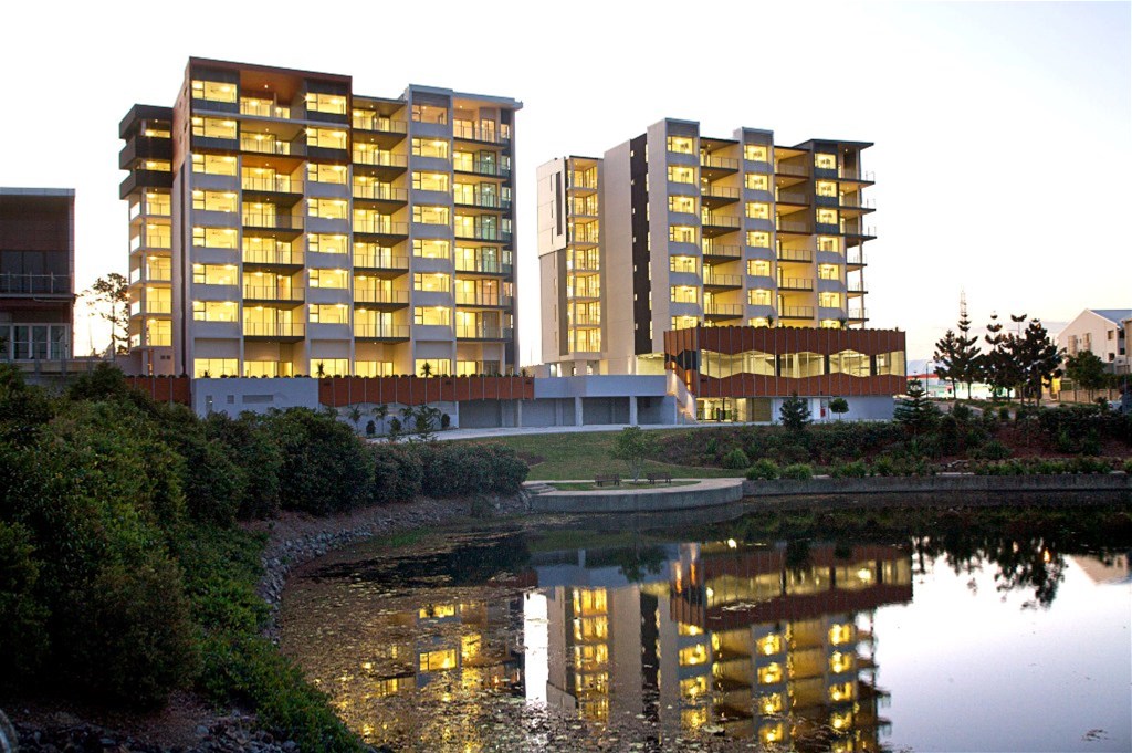 B125/129-133 Laver Dr, Robina, QLD 4226