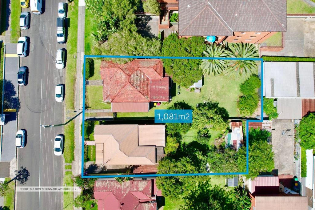 42-44 Keira St, Wollongong, NSW 2500