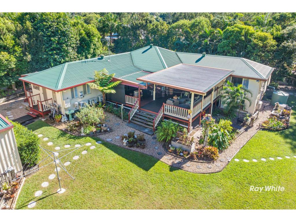 15-17 Springdale Ave, Inverness, QLD 4703