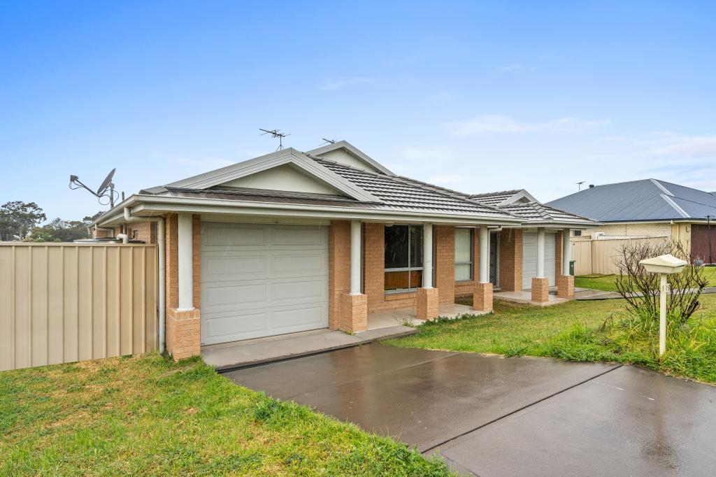 1/15 Tierney St, Muswellbrook, NSW 2333