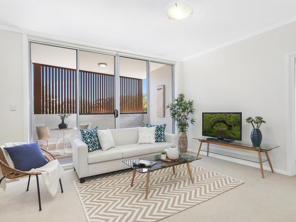 51/35-39 Dumaresq St, Gordon, NSW 2072