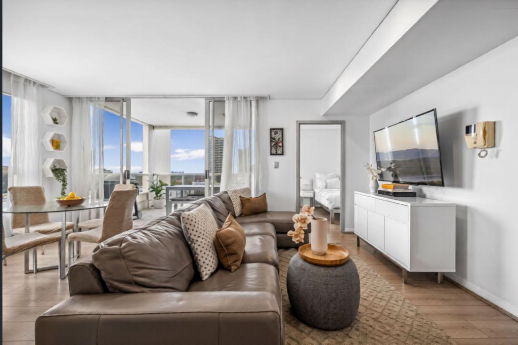 356/8 Lachlan St, Waterloo, NSW 2017