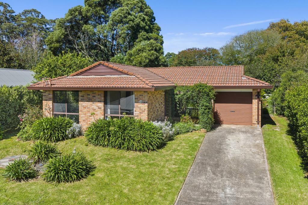 41 Dale St, Burrawang, NSW 2577