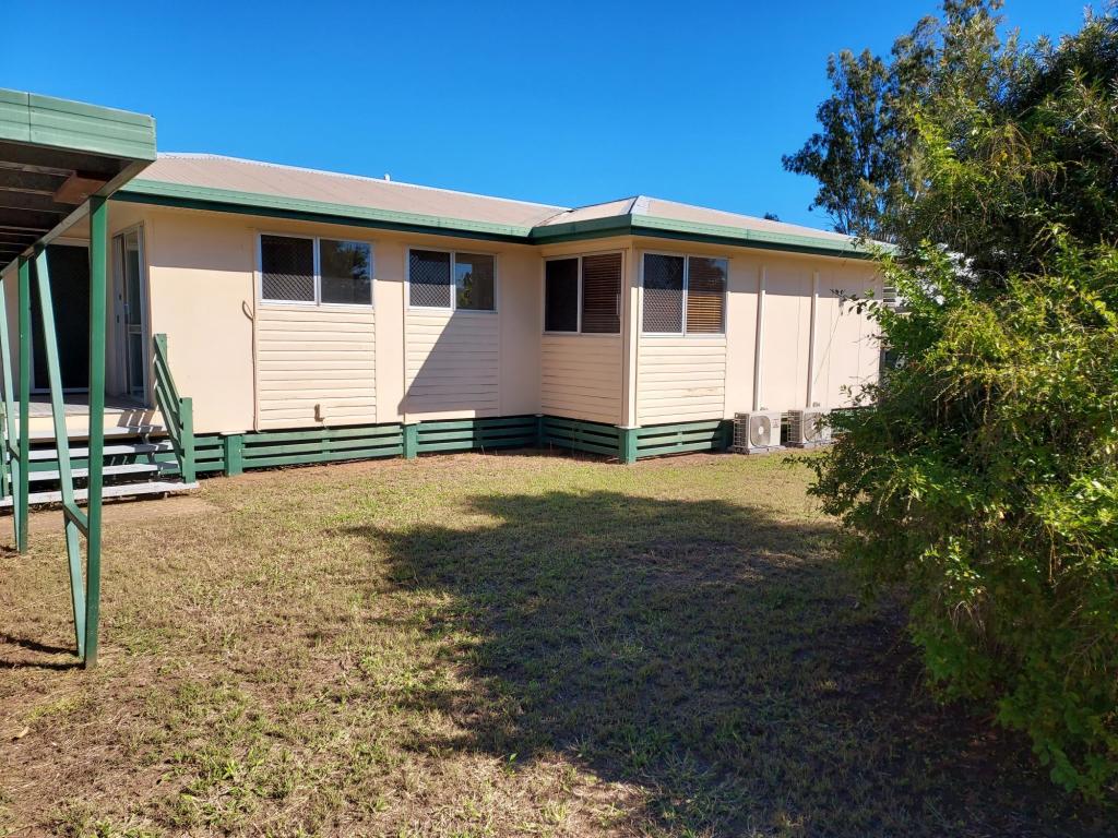 3 Perry St, Dysart, QLD 4745