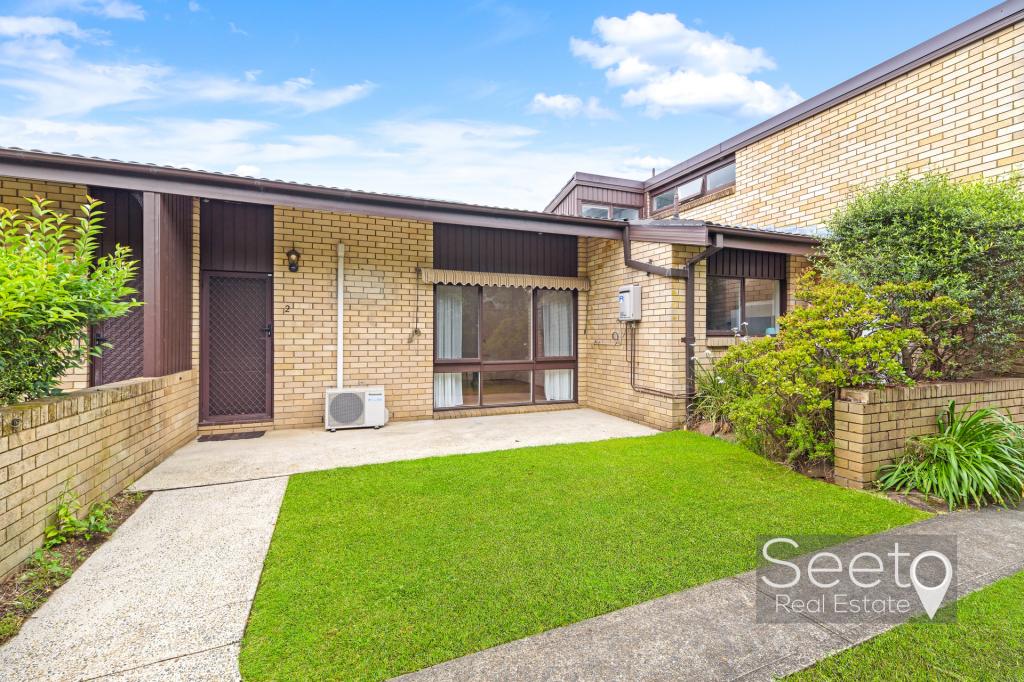 2/45 Gipps St, Concord, NSW 2137