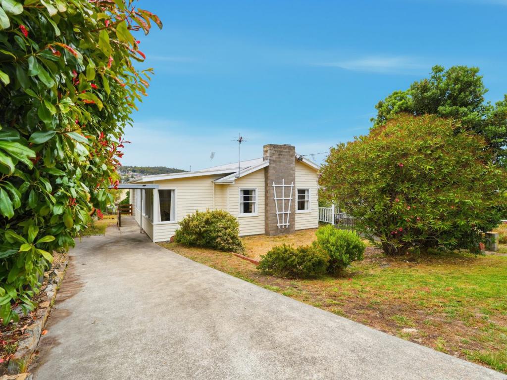 2 Chapman St, Bellerive, TAS 7018