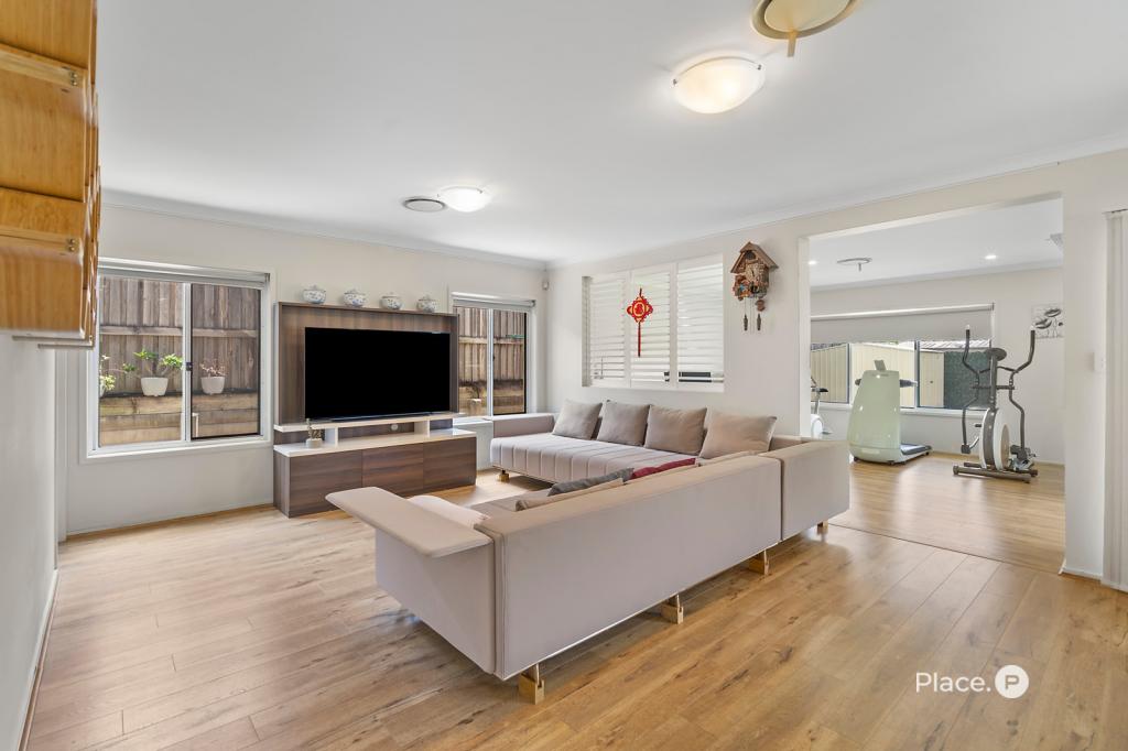 16 Bala Pl, Calamvale, QLD 4116