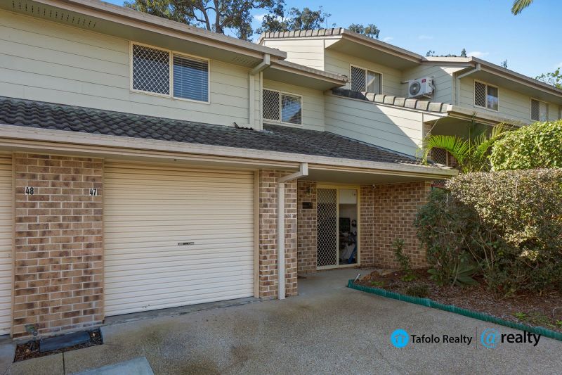 47/63-67 Bowen St, Capalaba, QLD 4157