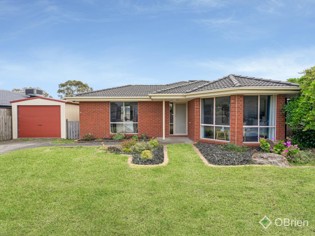 39 Oberon Dr, Carrum Downs, VIC 3201