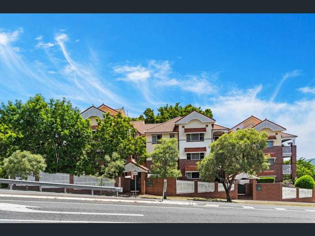 10/87 Hampstead Rd, Highgate Hill, QLD 4101