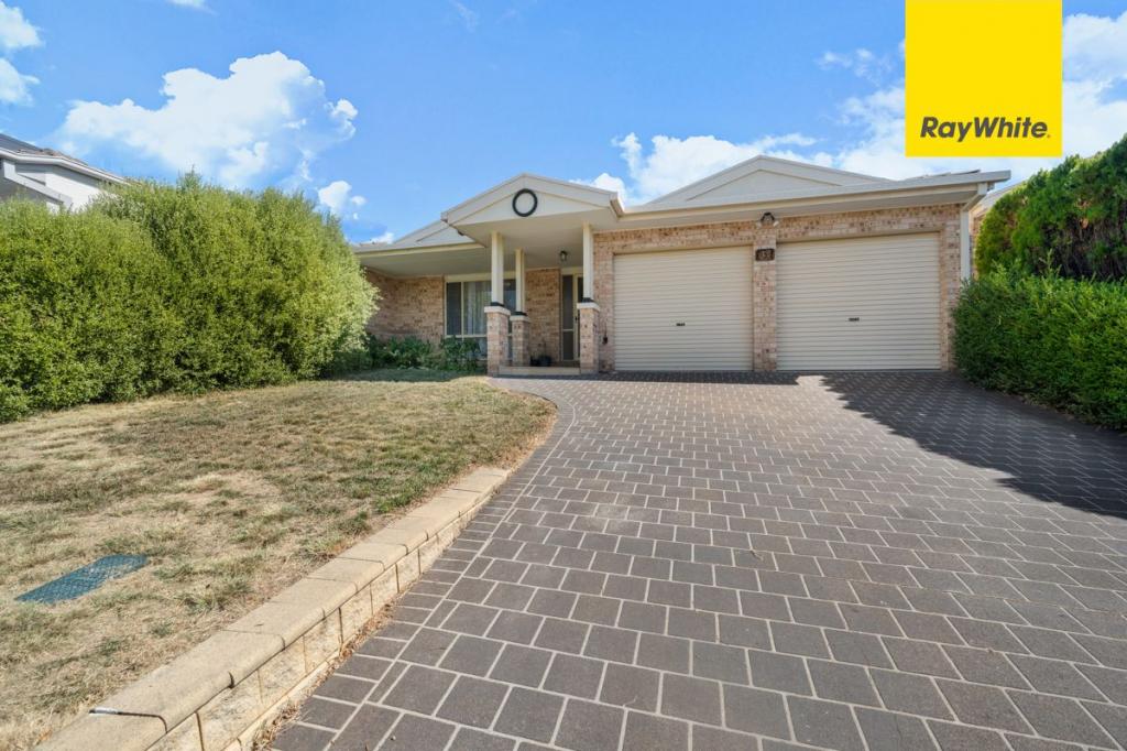 42 Tazewell Cct, Nicholls, ACT 2913