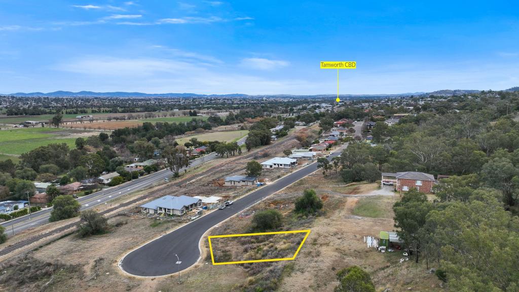 88 Valley Dr, Tamworth, NSW 2340