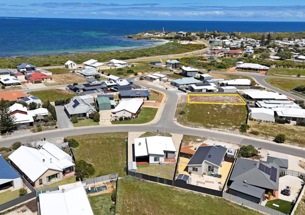 Lot 788, 27 Glover Cres, Green Head, WA 6514