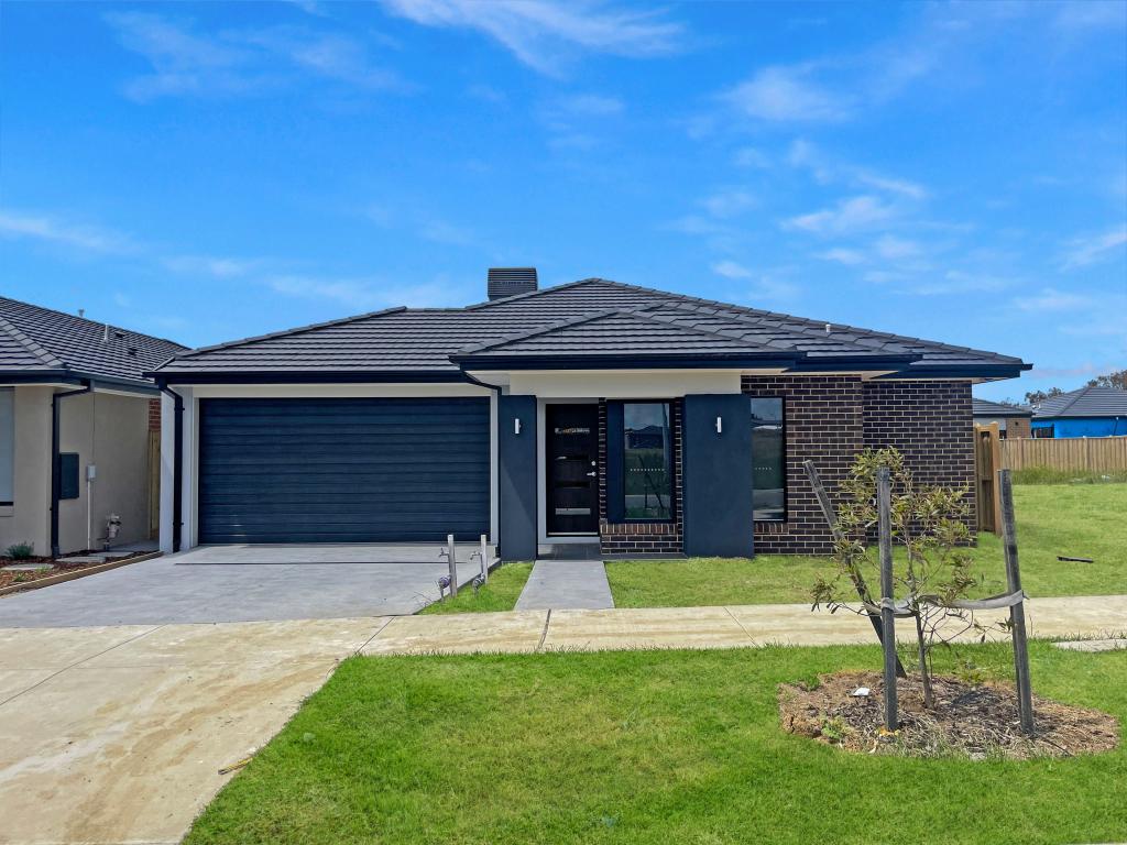 8 Amphitrite Way, Armstrong Creek, VIC 3217