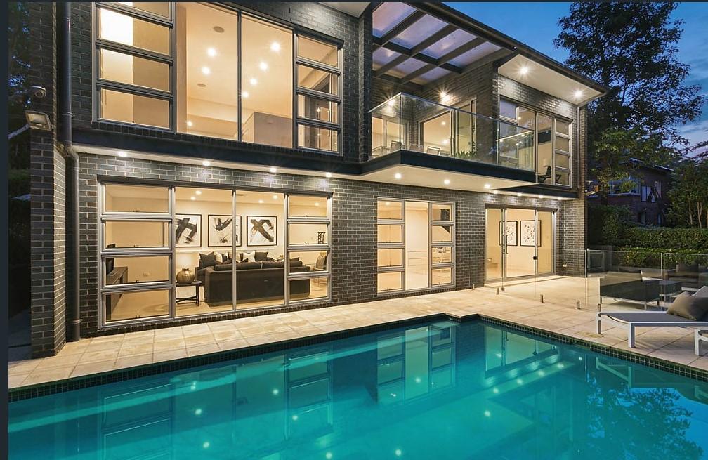 33 Buckingham Rd, Killara, NSW 2071