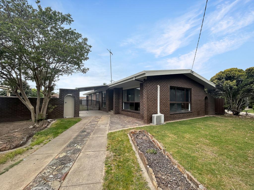 41 Monds Ave, Benalla, VIC 3672