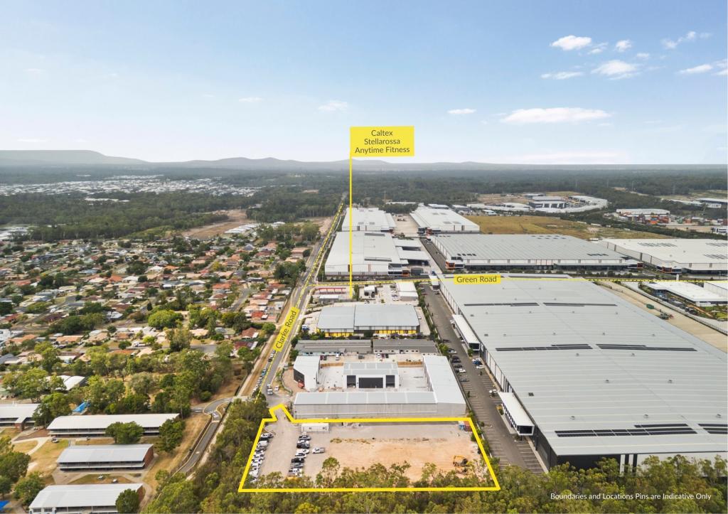 176 Clarke Rd, Crestmead, QLD 4132