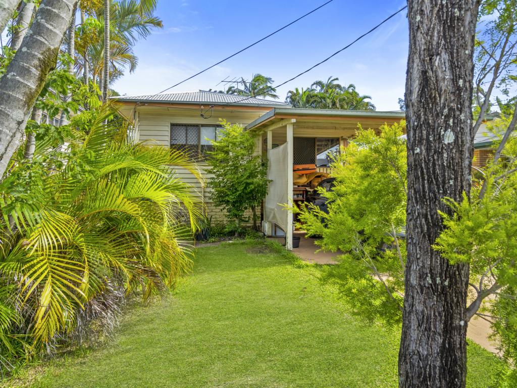 92 Boxgrove Ave, Wynnum, QLD 4178